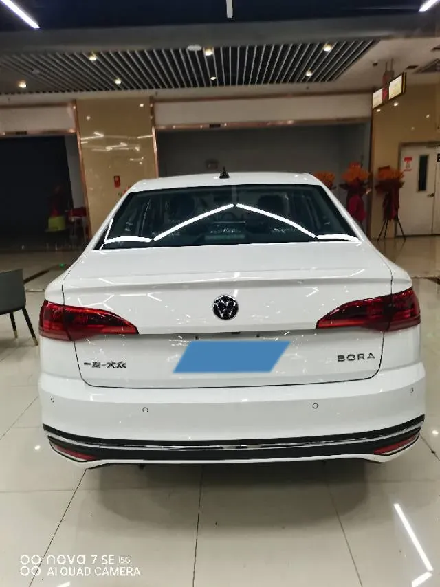 2026 Volkswagen Bora 1.2T 116HP L4 7DCT,autocango,china used car exporter,china ev exporter,chinese used car exporter,chinese used ev exporter