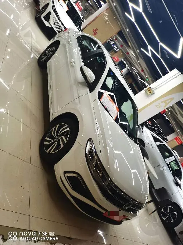 2026 Volkswagen Bora 1.2T 116HP L4 7DCT,autocango,china used car exporter,china ev exporter,chinese used car exporter,chinese used ev exporter
