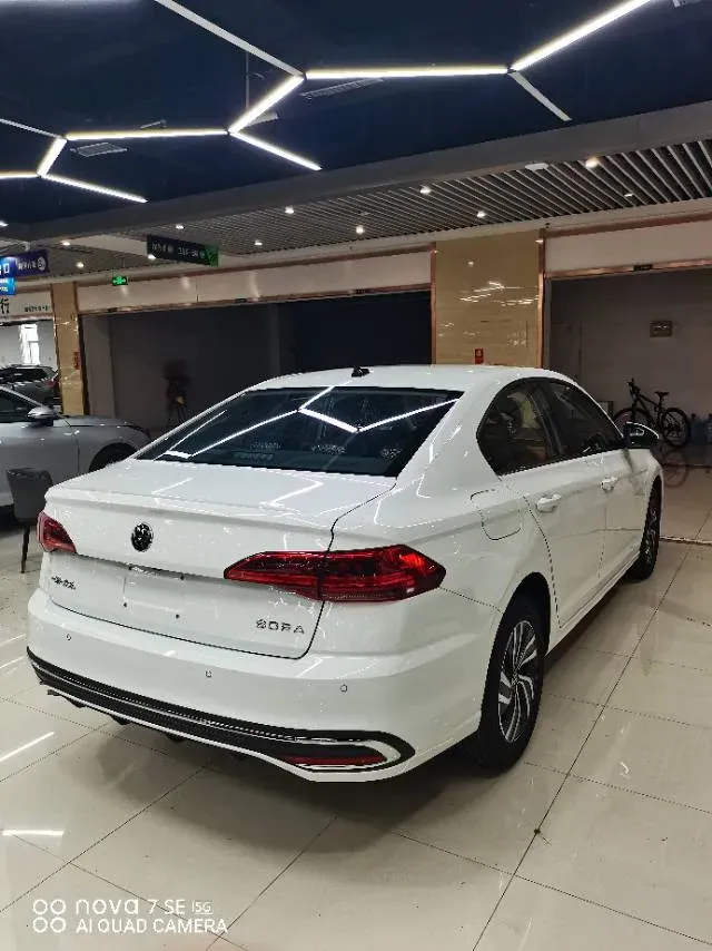2026 Volkswagen Bora 1.2T 116HP L4 7DCT,autocango,china used car exporter,china ev exporter,chinese used car exporter,chinese used ev exporter