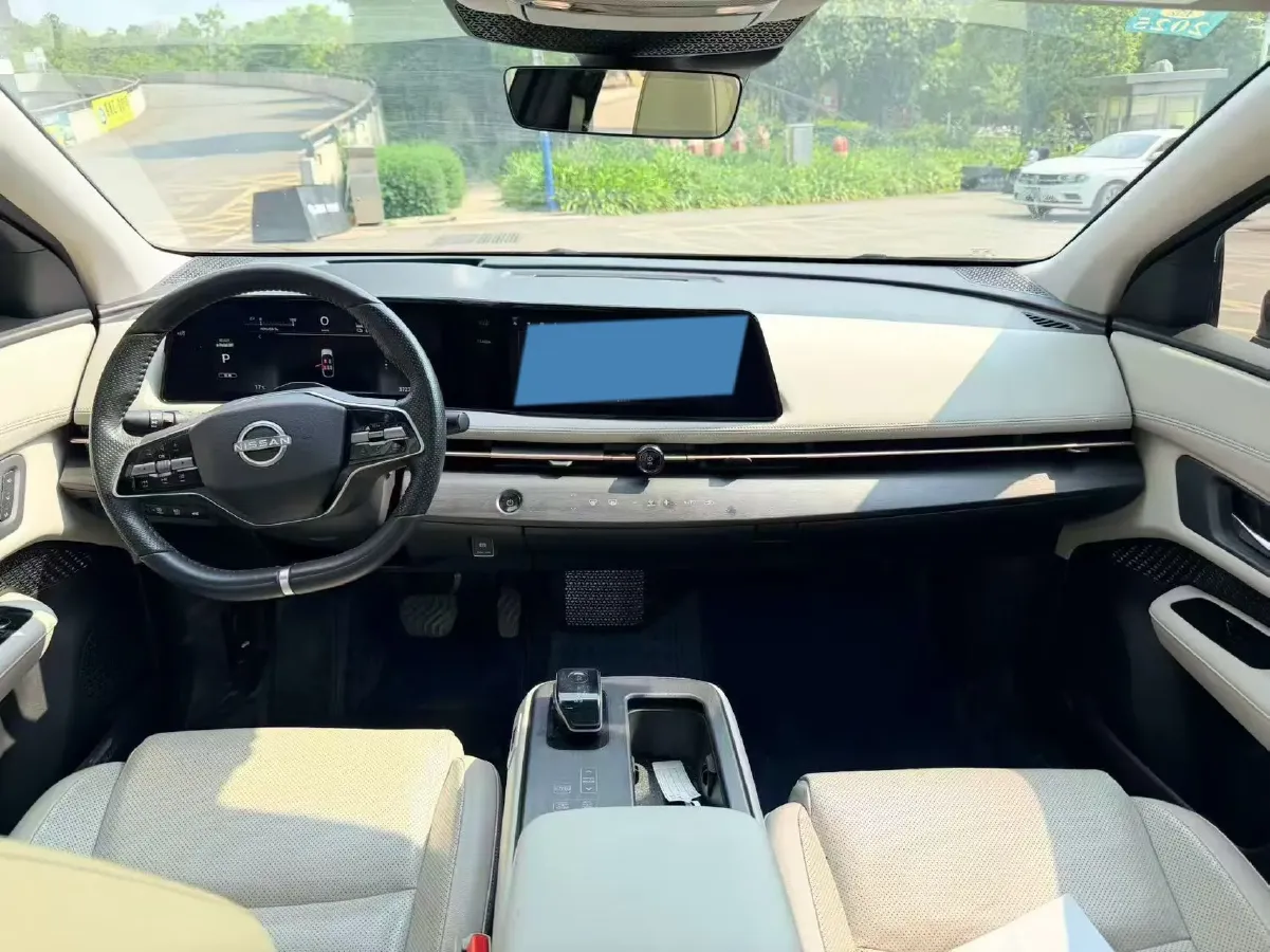 2022 Nissan Ariya BEV 90KWH,autocango,china used car exporter,china ev exporter,chinese used car exporter,chinese used ev exporter