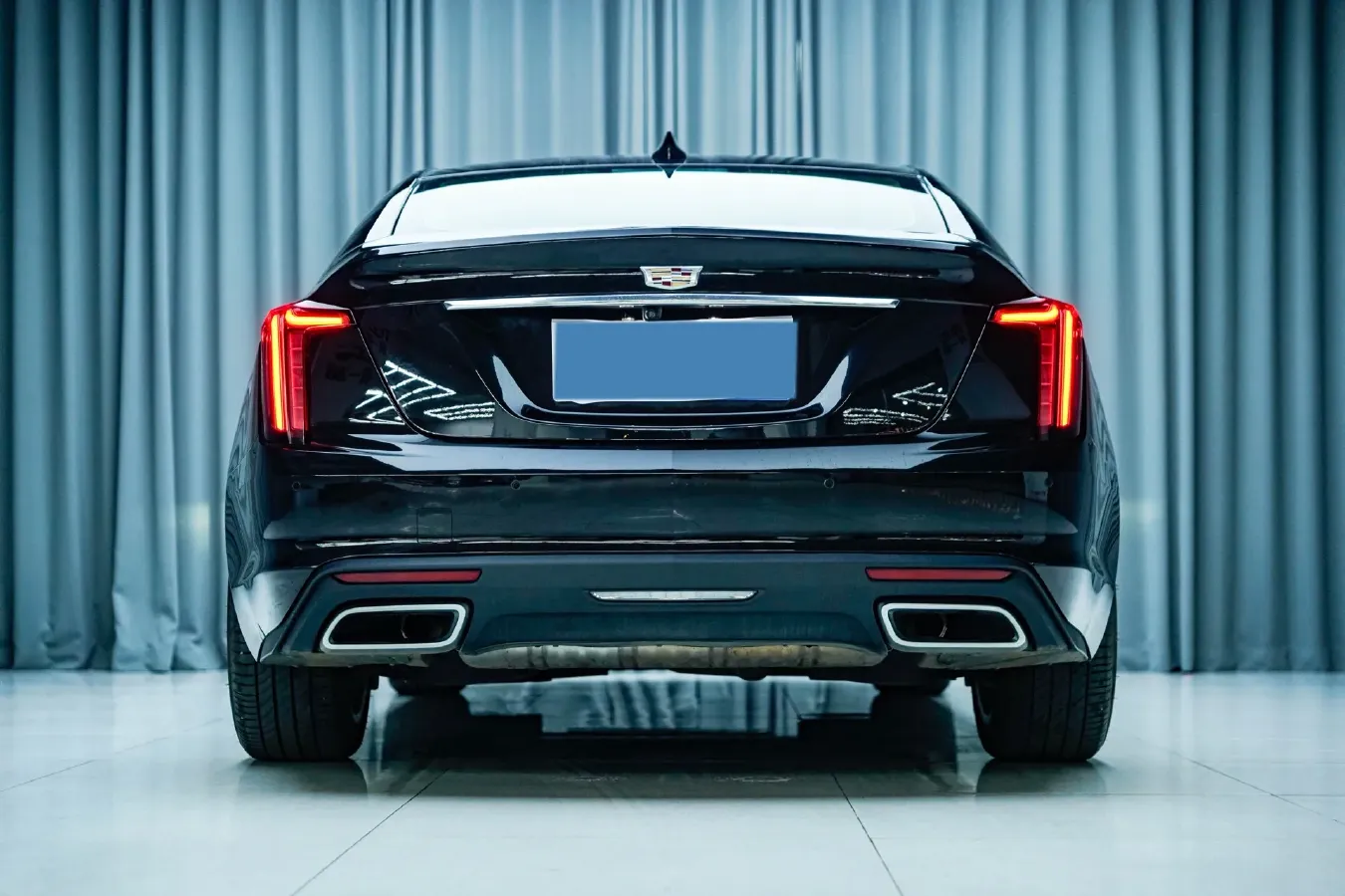 2022 Cadillac CT5 2.0T 237HP L4 10AT,autocango,china used car exporter,china ev exporter,chinese used car exporter,chinese used ev exporter