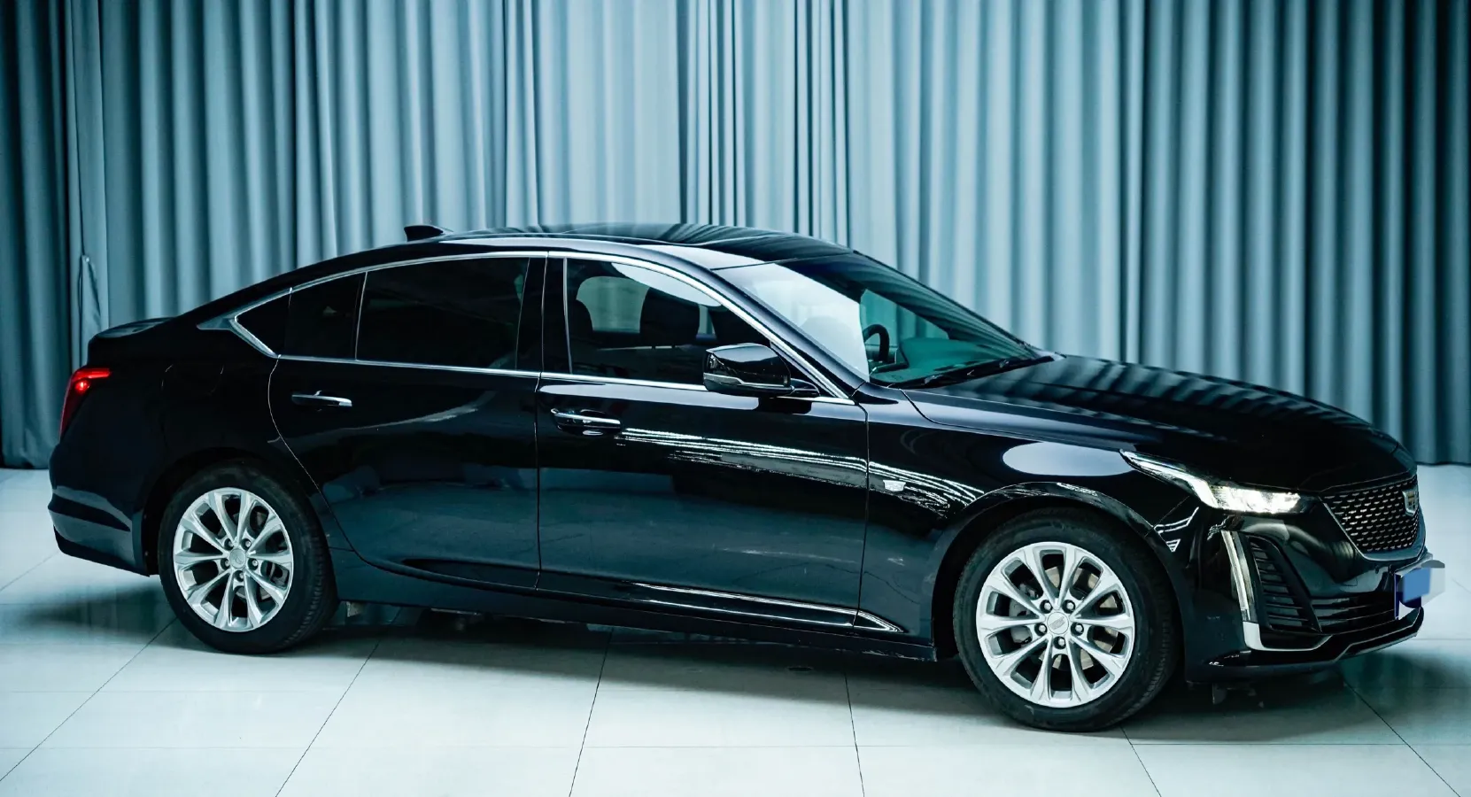 2022 Cadillac CT5 2.0T 237HP L4 10AT,autocango,china used car exporter,china ev exporter,chinese used car exporter,chinese used ev exporter