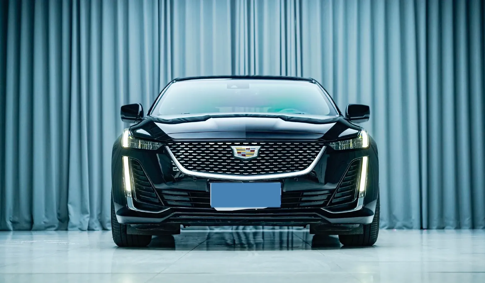 2022 Cadillac CT5 2.0T 237HP L4 10AT,autocango,china used car exporter,china ev exporter,chinese used car exporter,chinese used ev exporter