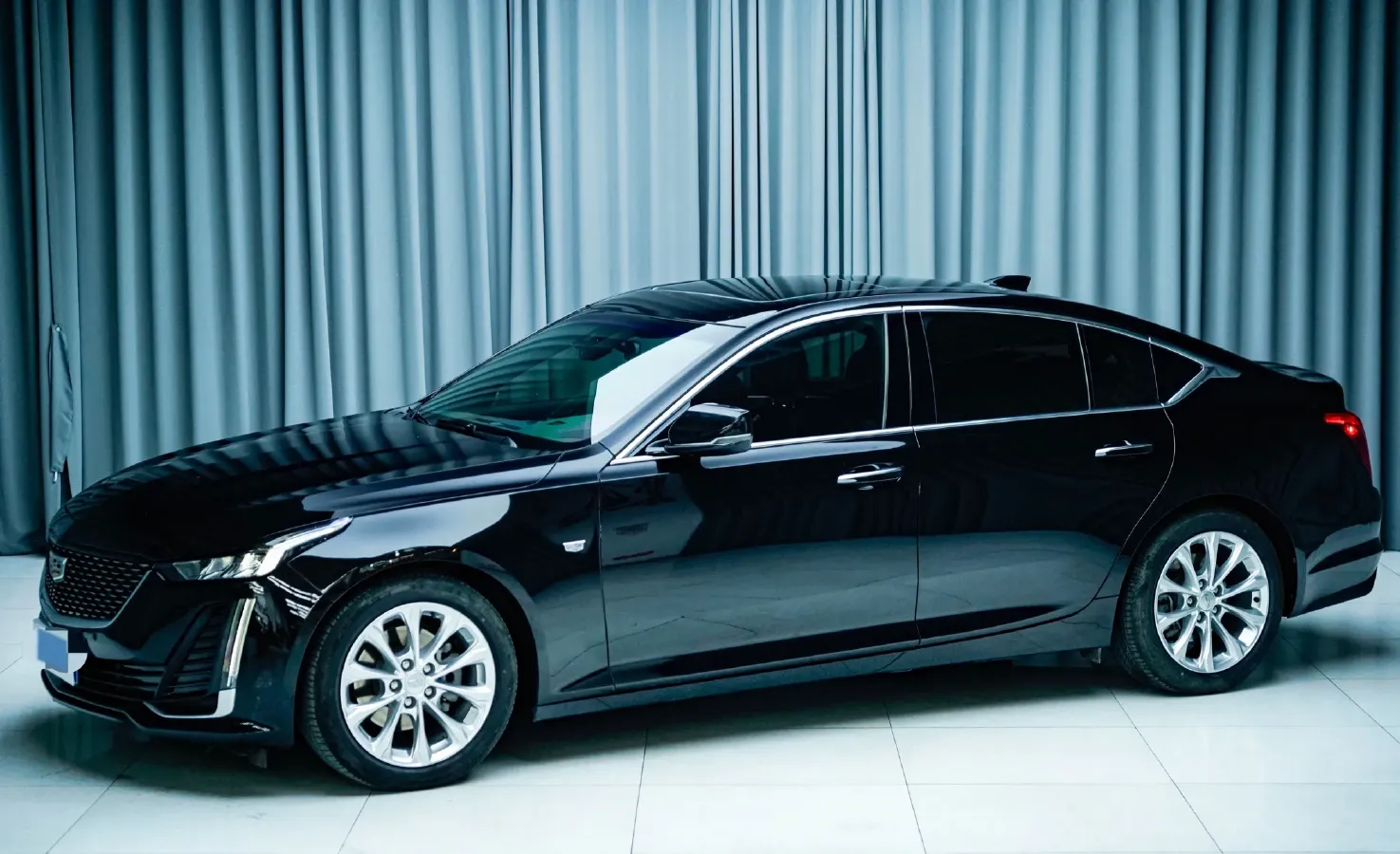 2022 Cadillac CT5 2.0T 237HP L4 10AT,autocango,china used car exporter,china ev exporter,chinese used car exporter,chinese used ev exporter