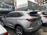2021 Haval H6 1.5T 169HP L4 7DCT