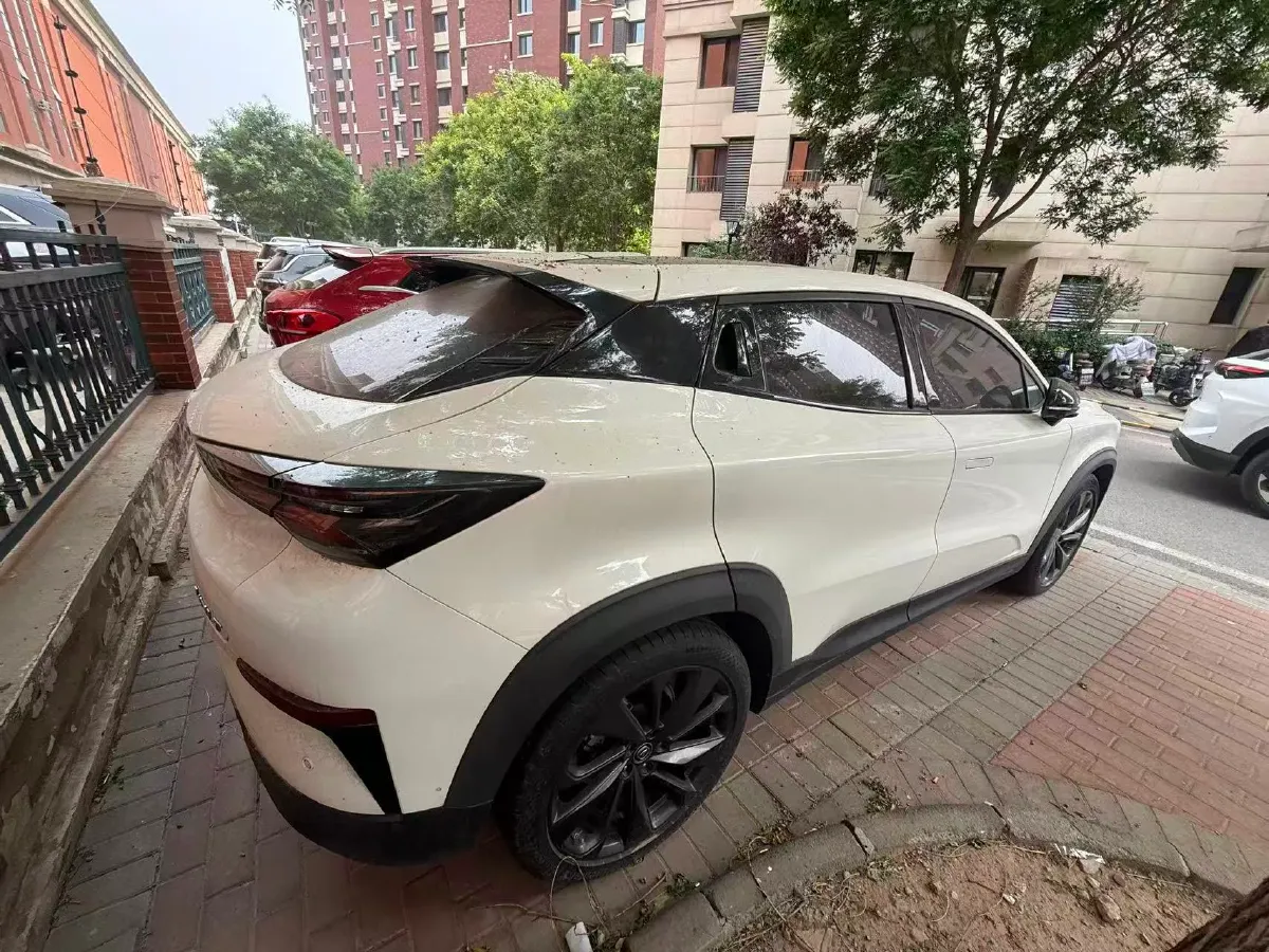 2020 ChangAn UNI-T 1.5T 180HP L4 7DCT,autocango,china used car exporter,china ev exporter,chinese used car exporter,chinese used ev exporter