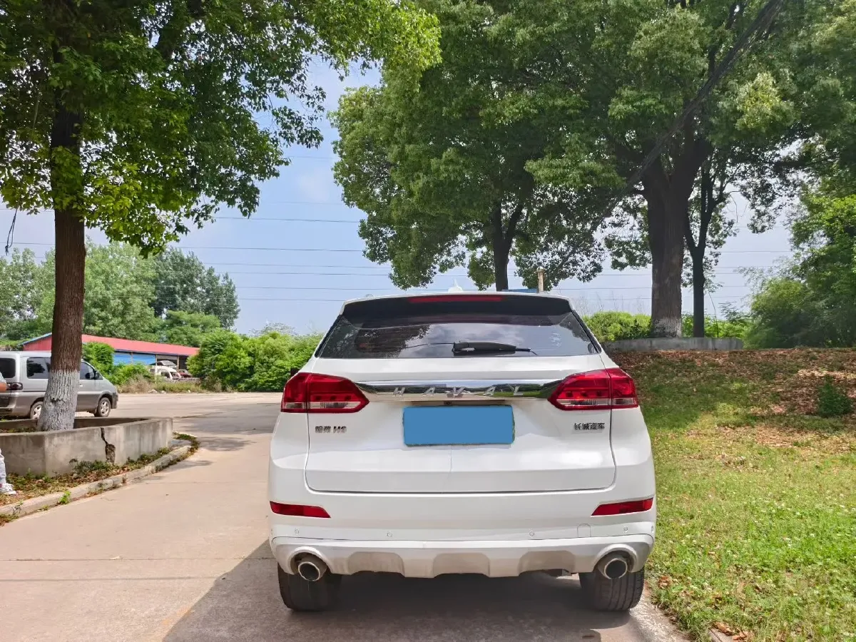 2019 Haval H6 Coupe 1.5T 169HP L4 7DCT,autocango,china used car exporter,china ev exporter,chinese used car exporter,chinese used ev exporter