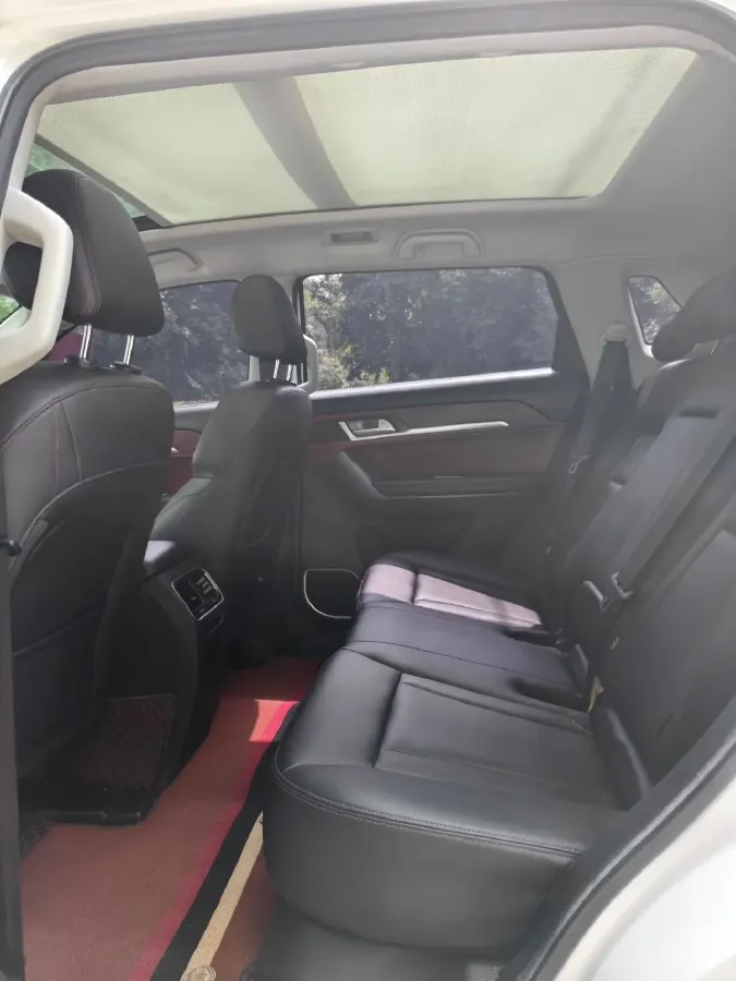 2019 Haval H6 Coupe 1.5T 169HP L4 7DCT,autocango,china used car exporter,china ev exporter,chinese used car exporter,chinese used ev exporter