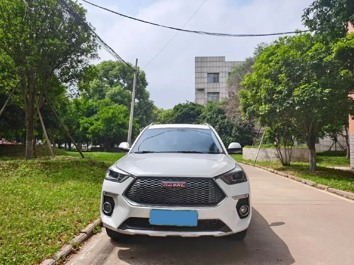 2019 Haval H6 Coupe 1.5T 169HP L4 7DCT,autocango,china used car exporter,china ev exporter,chinese used car exporter,chinese used ev exporter