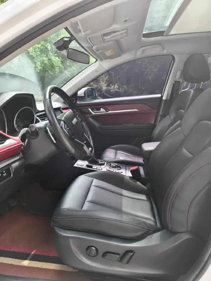 2019 Haval H6 Coupe 1.5T 169HP L4 7DCT,autocango,china used car exporter,china ev exporter,chinese used car exporter,chinese used ev exporter
