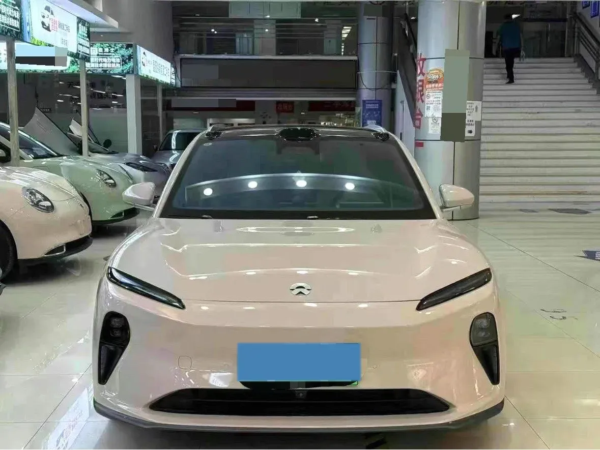 2024 NIO ET5 BEV 75KWH,autocango,china used car exporter,china ev exporter,chinese used car exporter,chinese used ev exporter