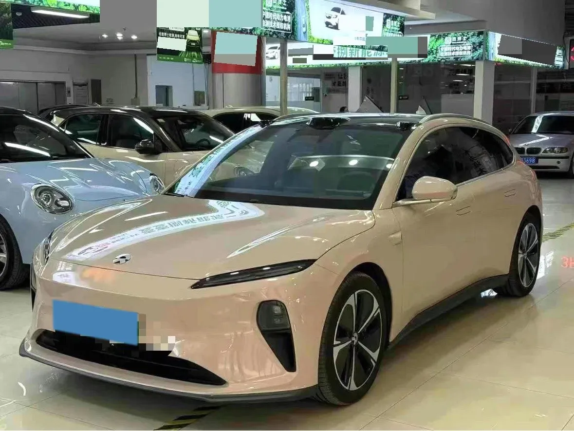 2024 NIO ET5 BEV 75KWH,autocango,china used car exporter,china ev exporter,chinese used car exporter,chinese used ev exporter