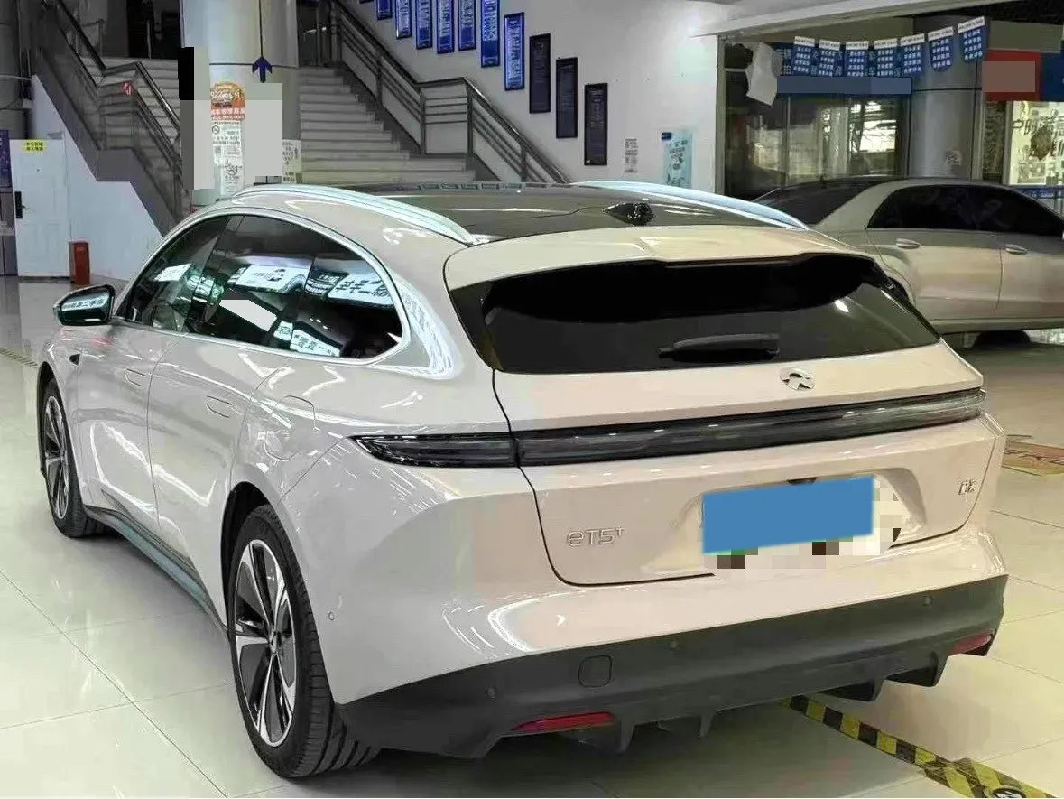 2024 NIO ET5 BEV 75KWH,autocango,china used car exporter,china ev exporter,chinese used car exporter,chinese used ev exporter
