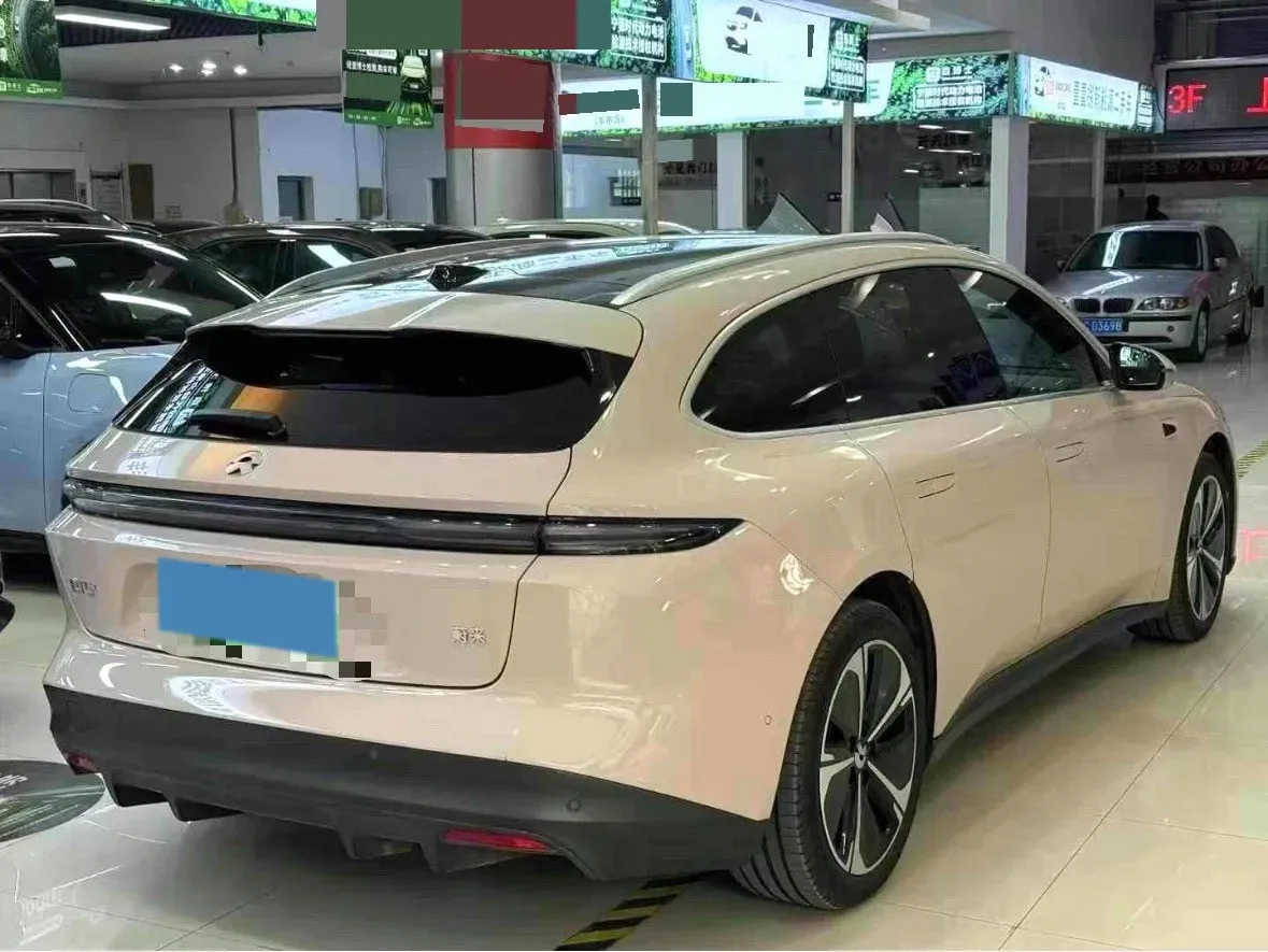 2024 NIO ET5 BEV 75KWH,autocango,china used car exporter,china ev exporter,chinese used car exporter,chinese used ev exporter