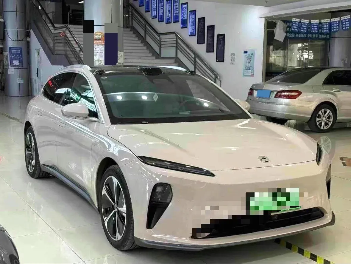 2024 NIO ET5 BEV 75KWH,autocango,china used car exporter,china ev exporter,chinese used car exporter,chinese used ev exporter