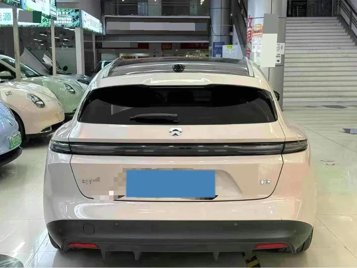 2024 NIO ET5 BEV 75KWH,autocango,china used car exporter,china ev exporter,chinese used car exporter,chinese used ev exporter
