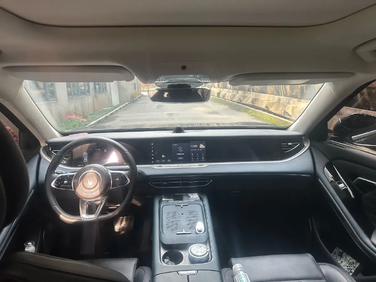 2024 Voyah FREE 1.5T 150HP L4 REEV 39.2KWH,autocango,china used car exporter,china ev exporter,chinese used car exporter,chinese used ev exporter