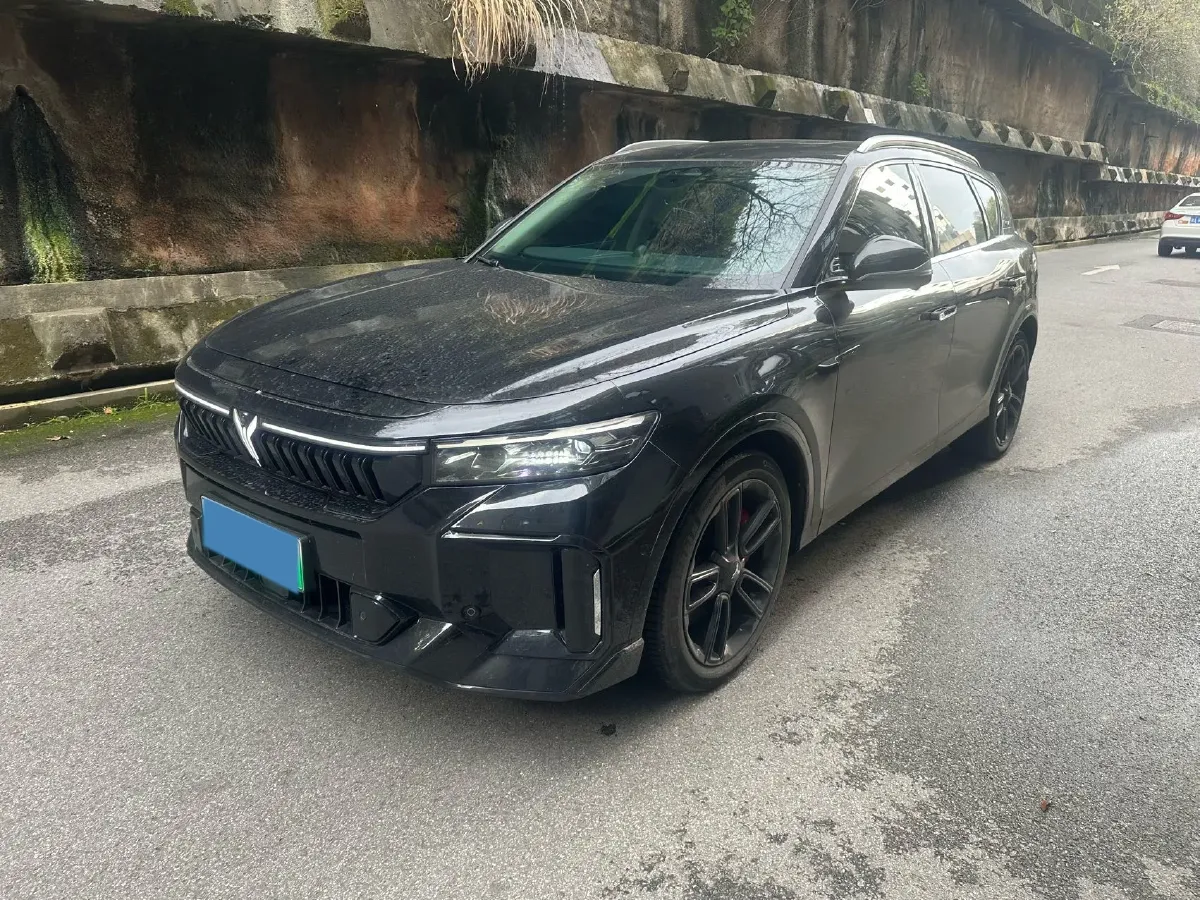 2024 Voyah FREE 1.5T 150HP L4 REEV 39.2KWH,autocango,china used car exporter,china ev exporter,chinese used car exporter,chinese used ev exporter