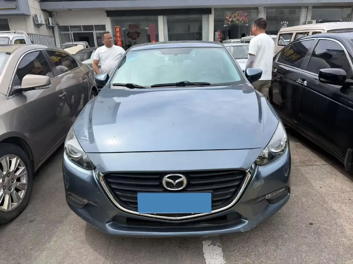 2019 Mazda 3 Axela 1.5L 117HP L4 6AT,autocango,china used car exporter,china ev exporter,chinese used car exporter,chinese used ev exporter