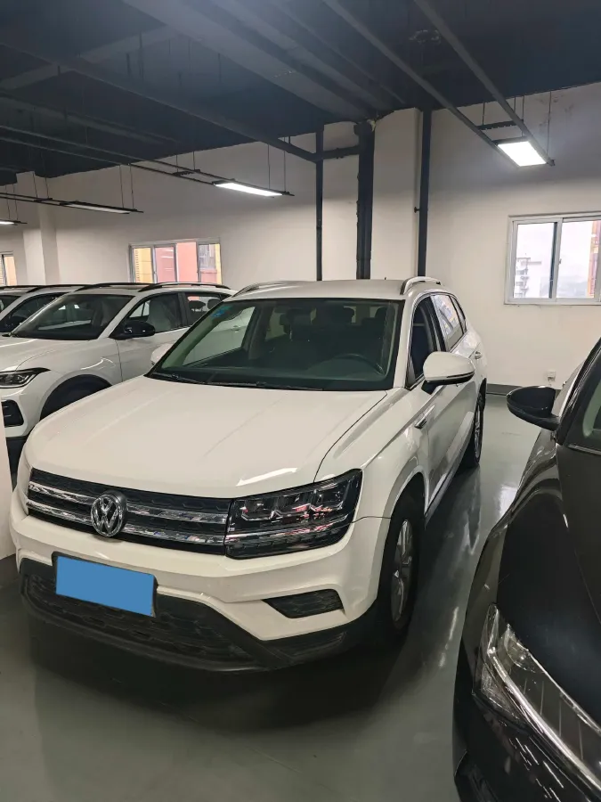 2021 Volkswagen Tharu 1.4T 150HP L4 7DCT,autocango,china used car exporter,china ev exporter,chinese used car exporter,chinese used ev exporter