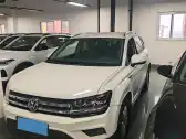 2021 VOLKSWAGEN THARU,autocango,china used car exporter,china ev exporter,chinese used car exporter,chinese used ev exporter