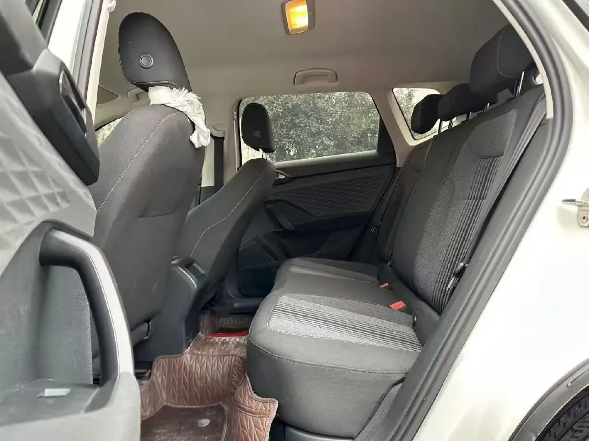 2021 Volkswagen Tharu 1.4T 150HP L4 7DCT,autocango,china used car exporter,china ev exporter,chinese used car exporter,chinese used ev exporter