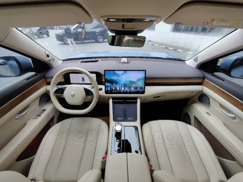 2024 AITO AITO M7 1.5T 152HP L4 REEV 40KWH,autocango,china used car exporter,china ev exporter,chinese used car exporter,chinese used ev exporter