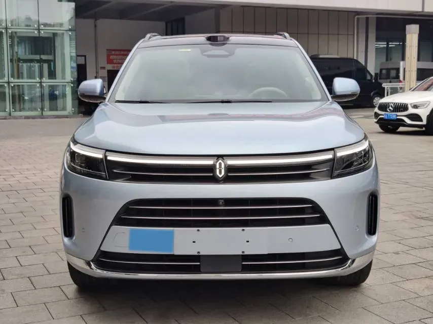 2024 AITO AITO M7 1.5T 152HP L4 REEV 40KWH,autocango,china used car exporter,china ev exporter,chinese used car exporter,chinese used ev exporter