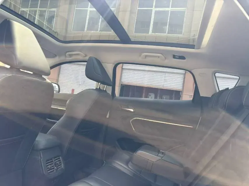 2017 Haval H6 2.0T 197HP L4 7DCT,autocango,china used car exporter,china ev exporter,chinese used car exporter,chinese used ev exporter