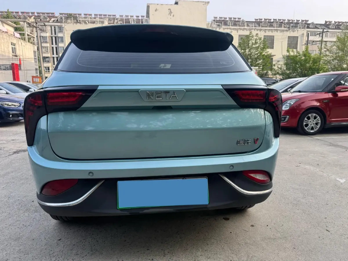 2022 Neta V BEV 38.54KWH,autocango,china used car exporter,china ev exporter,chinese used car exporter,chinese used ev exporter