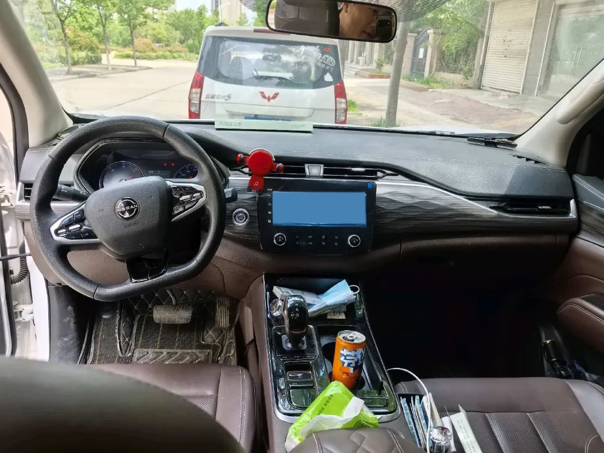 2022 Dongfeng RuiQi 7 2.3T 166HP L4 8AT,autocango,china used car exporter,china ev exporter,chinese used car exporter,chinese used ev exporter