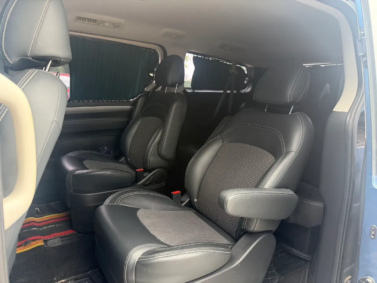 2019 MAXUS G10 2.0T 218HP L4 6AT,autocango,china used car exporter,china ev exporter,chinese used car exporter,chinese used ev exporter