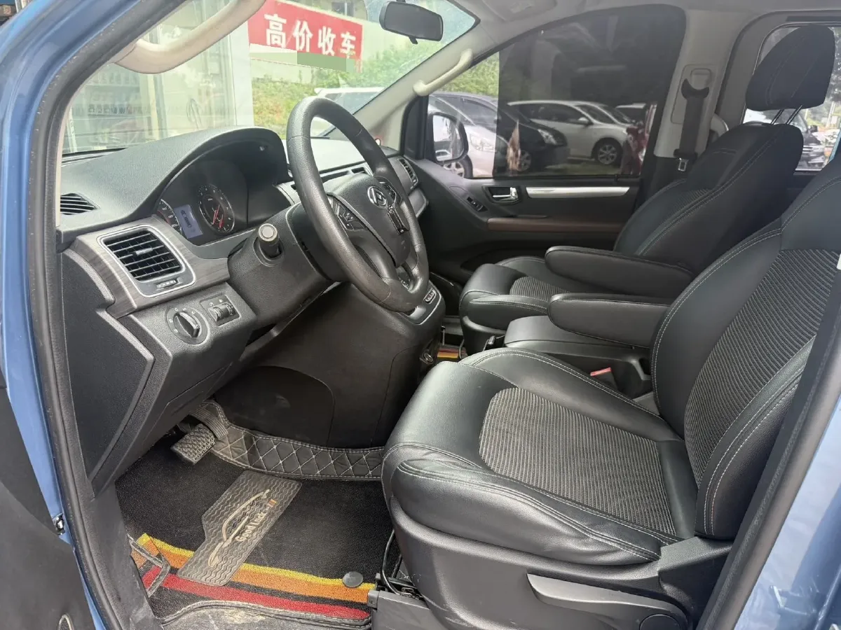 2019 MAXUS G10 2.0T 218HP L4 6AT,autocango,china used car exporter,china ev exporter,chinese used car exporter,chinese used ev exporter