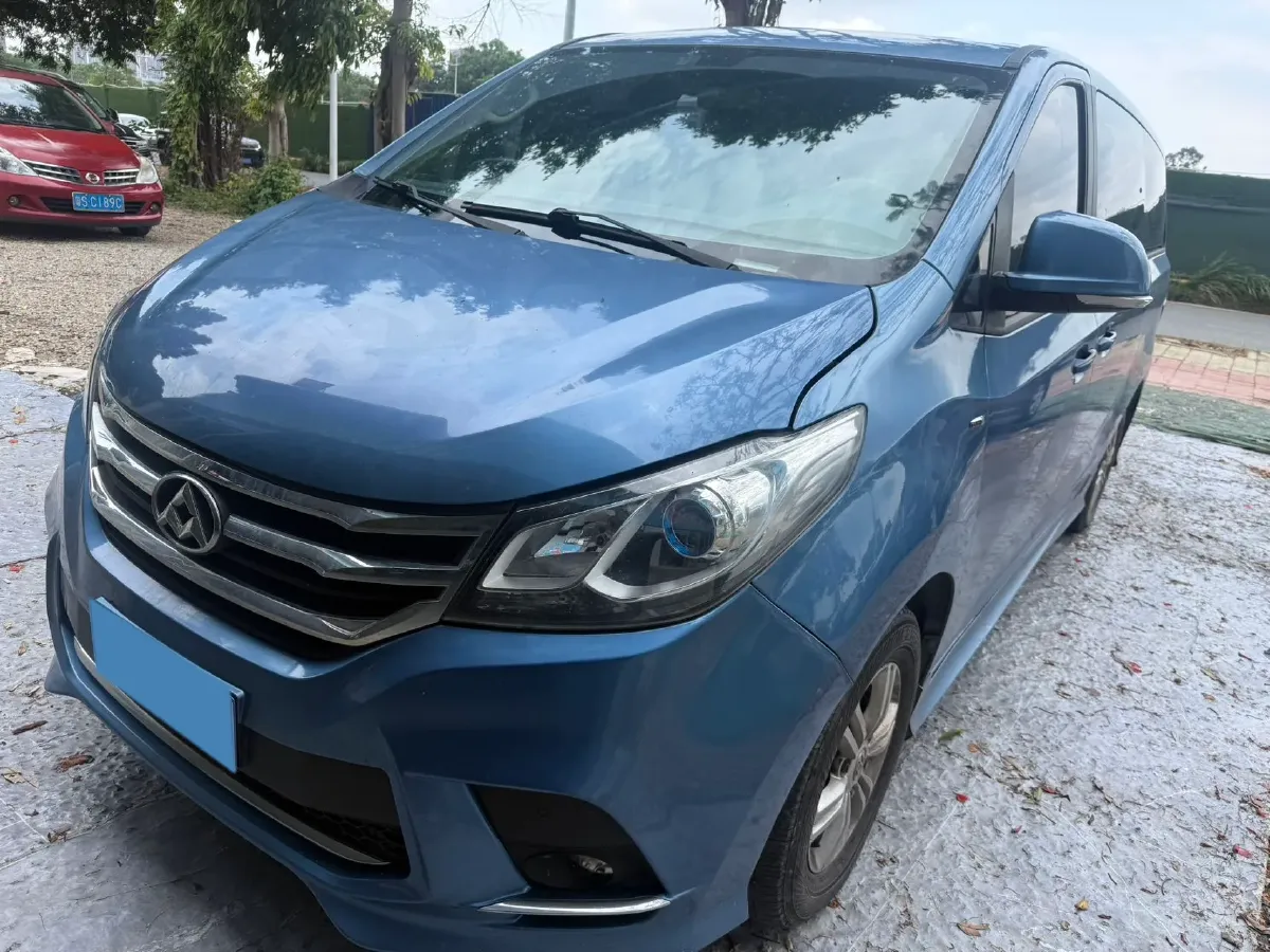 2019 MAXUS G10 2.0T 218HP L4 6AT,autocango,china used car exporter,china ev exporter,chinese used car exporter,chinese used ev exporter