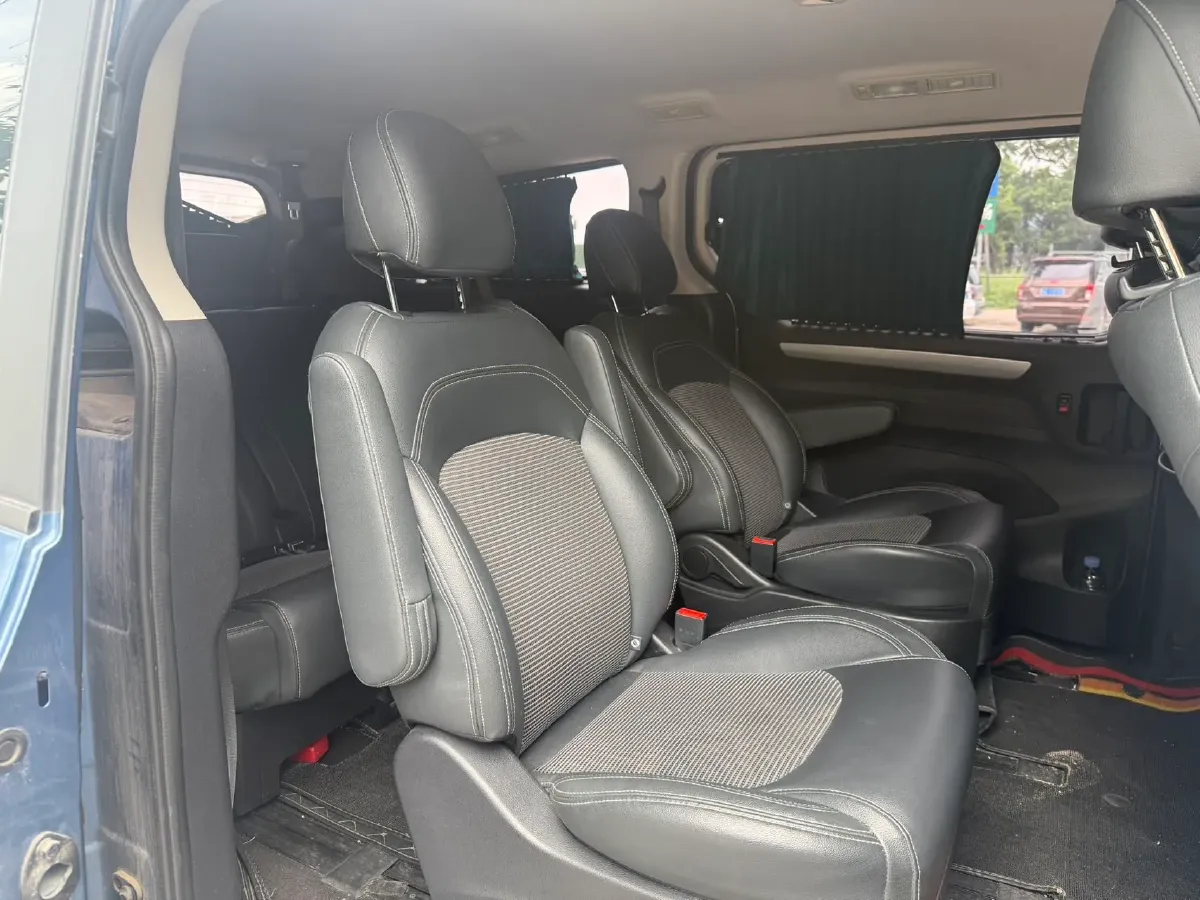 2019 MAXUS G10 2.0T 218HP L4 6AT,autocango,china used car exporter,china ev exporter,chinese used car exporter,chinese used ev exporter