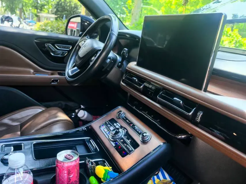 2020 Lincoln Aviator 3.0T 355HP V6 10AT,autocango,china used car exporter,china ev exporter,chinese used car exporter,chinese used ev exporter
