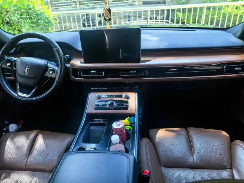2020 Lincoln Aviator 3.0T 355HP V6 10AT,autocango,china used car exporter,china ev exporter,chinese used car exporter,chinese used ev exporter