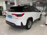 2020 Lexus NX 2.5L 155HP L4 E-CVT Hybrid
