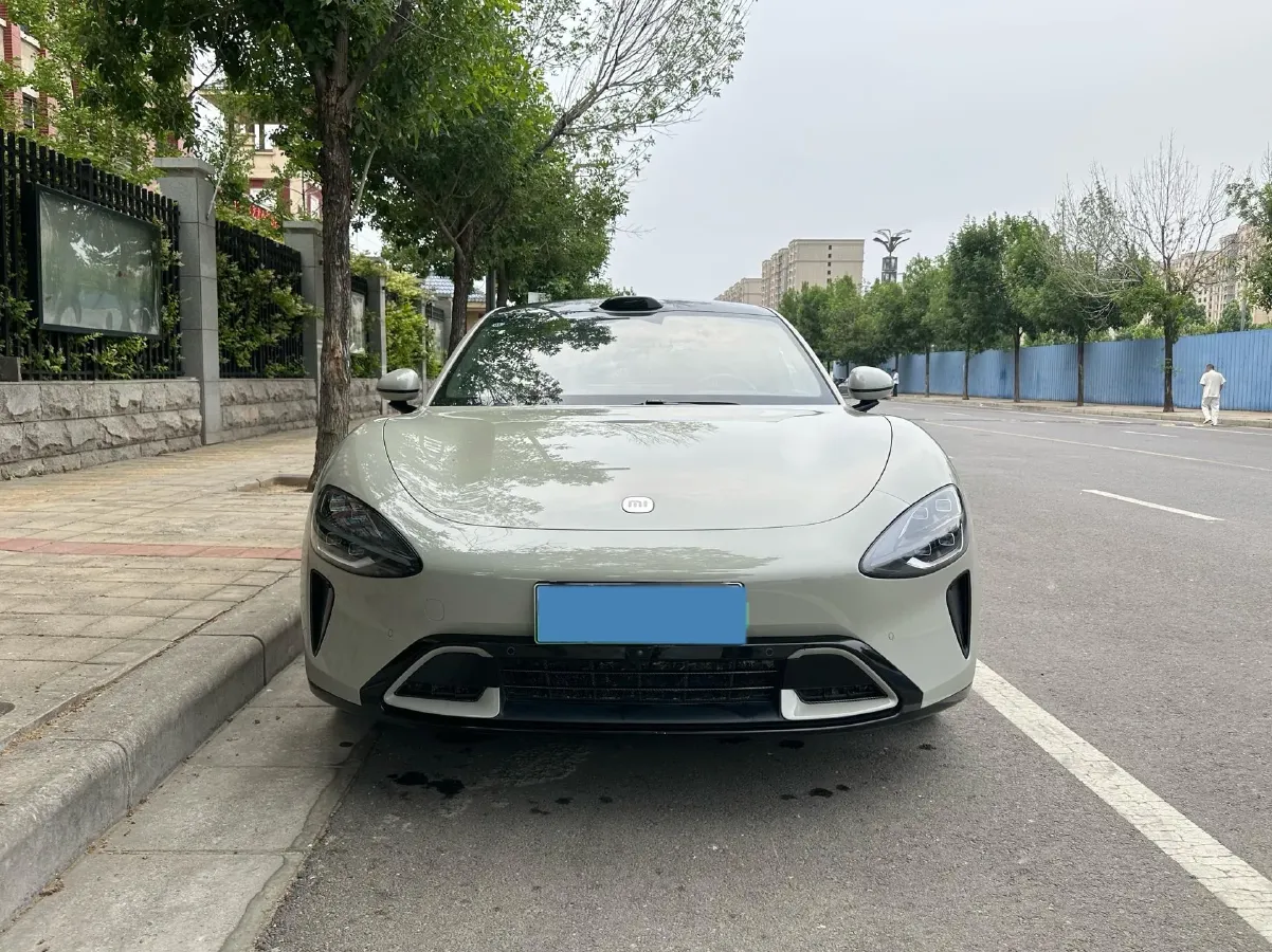 2024 MI SU7 BEV 94.3KWH,autocango,china used car exporter,china ev exporter,chinese used car exporter,chinese used ev exporter