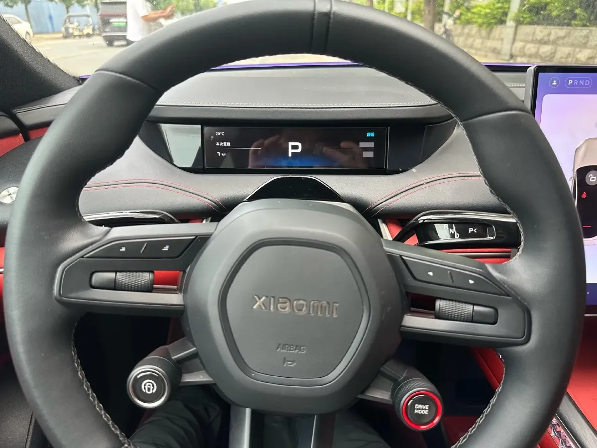 2024 MI SU7 BEV 94.3KWH,autocango,china used car exporter,china ev exporter,chinese used car exporter,chinese used ev exporter