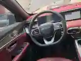 2025 Jetour X70 Plus 1.5T 156HP L4 6DCT