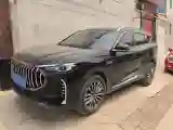 2025 Jetour X70 Plus 1.5T 156HP L4 6DCT