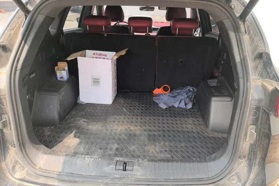 2025 Jetour X70 Plus 1.5T 156HP L4 6DCT,autocango,china used car exporter,china ev exporter,chinese used car exporter,chinese used ev exporter