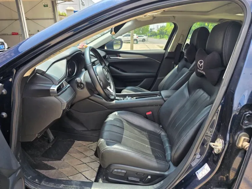 2020 Mazda Atenza 2.0L 158HP L4 6AT,autocango,china used car exporter,china ev exporter,chinese used car exporter,chinese used ev exporter