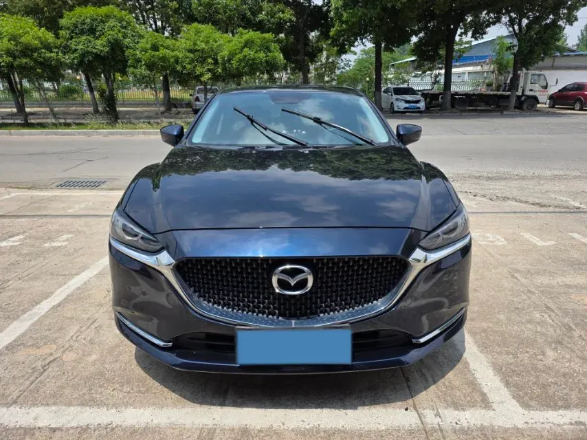 2020 Mazda Atenza 2.0L 158HP L4 6AT,autocango,china used car exporter,china ev exporter,chinese used car exporter,chinese used ev exporter