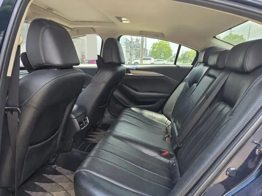 2020 Mazda Atenza 2.0L 158HP L4 6AT,autocango,china used car exporter,china ev exporter,chinese used car exporter,chinese used ev exporter