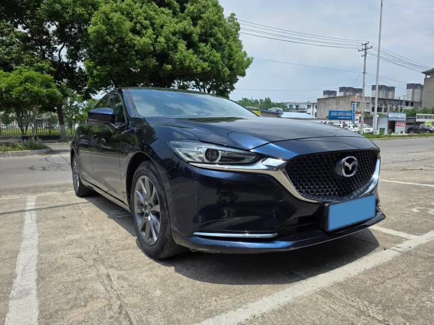2020 Mazda Atenza 2.0L 158HP L4 6AT,autocango,china used car exporter,china ev exporter,chinese used car exporter,chinese used ev exporter