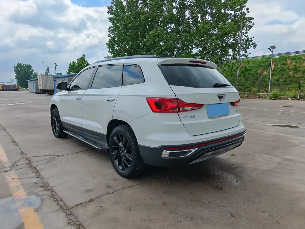 2022 Jetta VS7 1.4T 150HP L4 6AT,autocango,china used car exporter,china ev exporter,chinese used car exporter,chinese used ev exporter