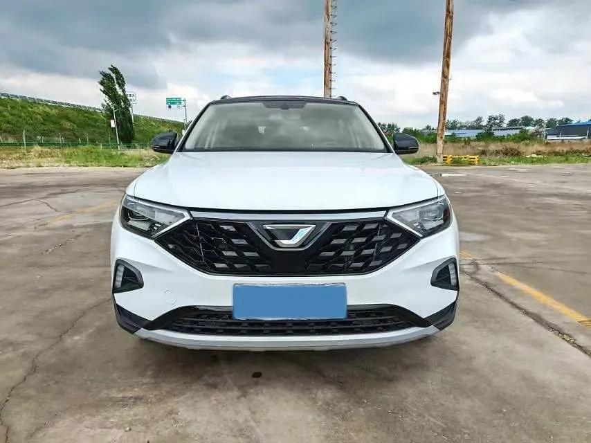 2022 Jetta VS7 1.4T 150HP L4 6AT,autocango,china used car exporter,china ev exporter,chinese used car exporter,chinese used ev exporter