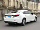 2018 Mazda Atenza 2.0L 158HP L4 6AT